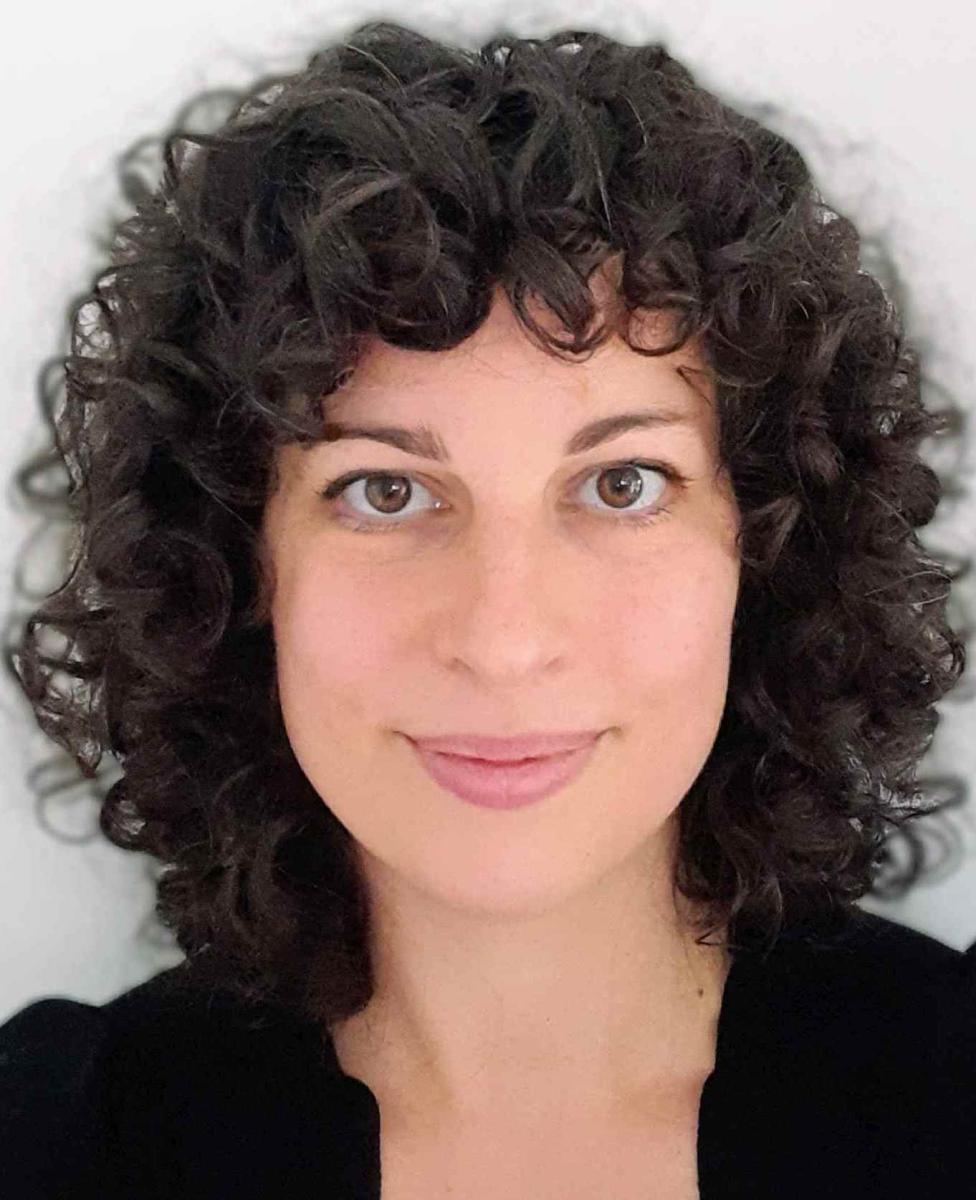 Zsuzsanna Pohl, Counselling Psychologist